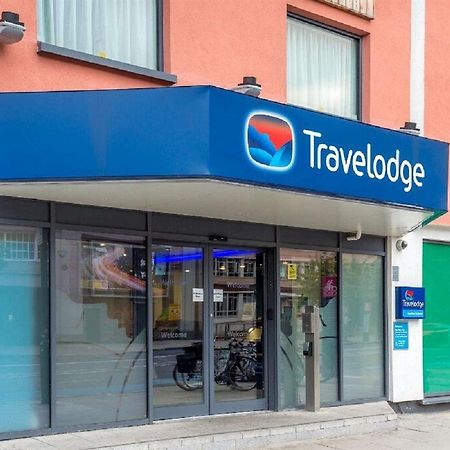 Travelodge London Balham Exterior foto