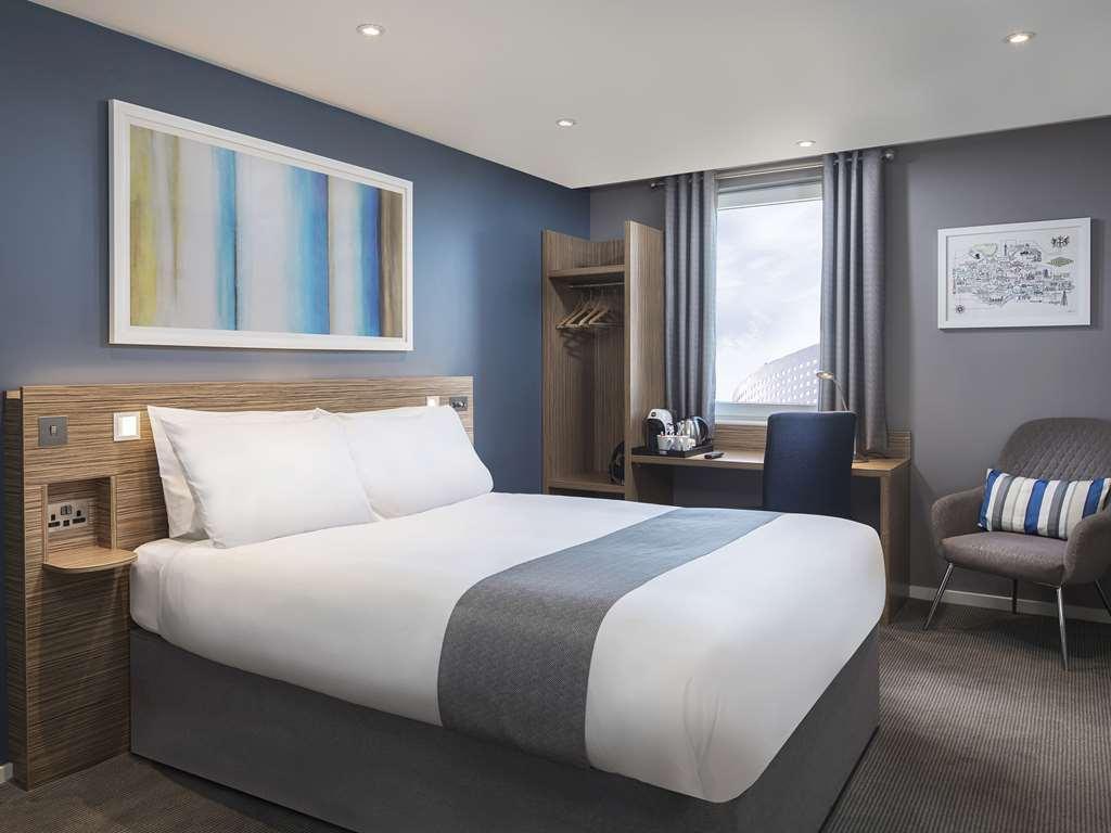 Travelodge London Balham Zimmer foto