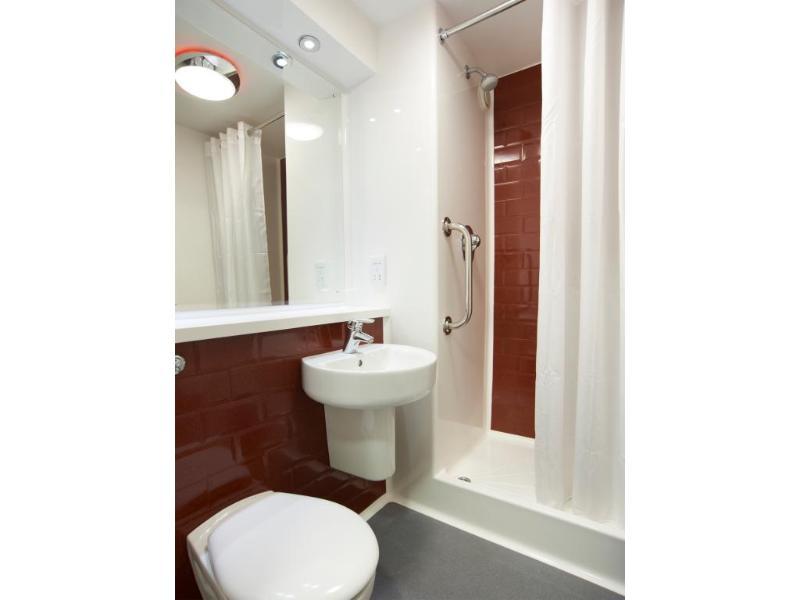 Travelodge London Balham Exterior foto
