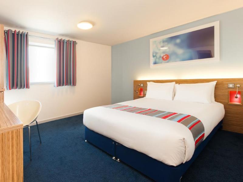 Travelodge London Balham Exterior foto