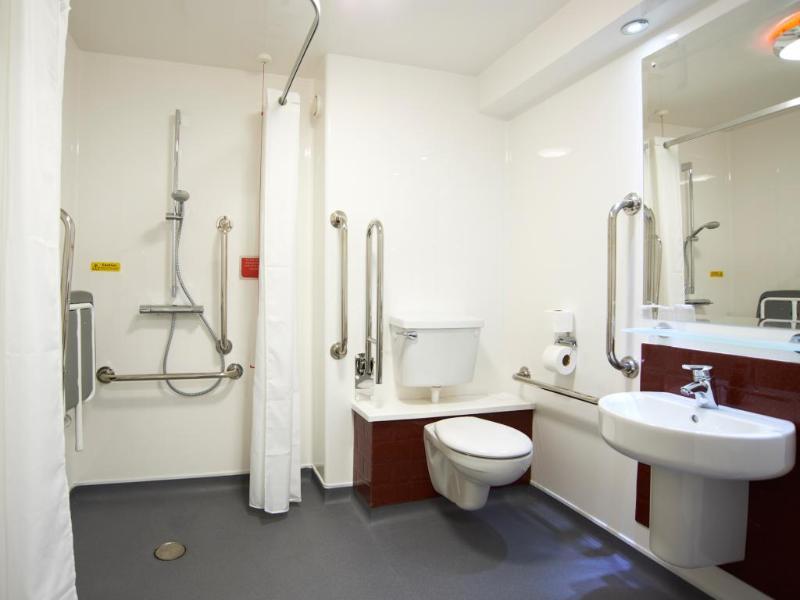 Travelodge London Balham Exterior foto