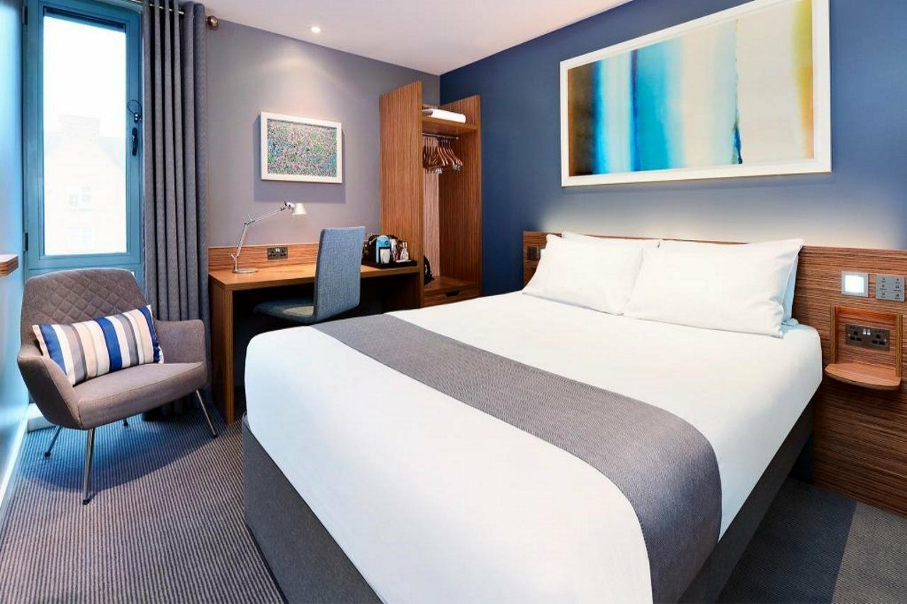 Travelodge London Balham Exterior foto